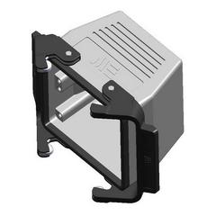 29062 Hood (Top Entry With Latch & Seal)
